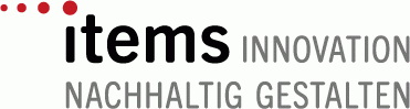 items GmbH Logo
