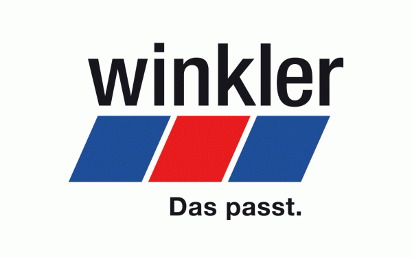 winkler Unternehmensgruppe Logo