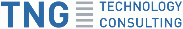 TNG Technology Consulting GmbH Logo