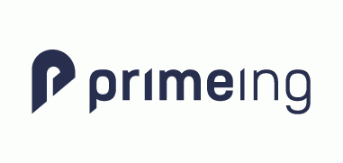 prime-ing GmbH Logo