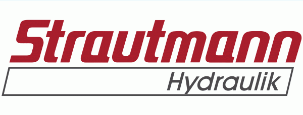 Strautmann Hydraulik Logo