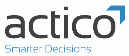 ACTICO GmbH Logo