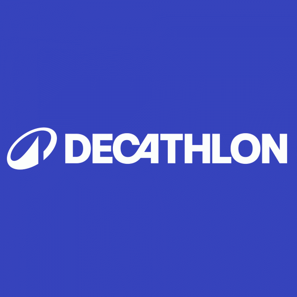 DECATHLON Deutschland SE & Co. KG logo