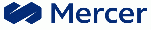 Mercer Deutschland GmbH Logo