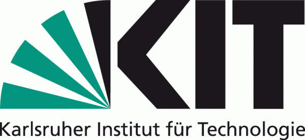Karlsruher Institut für Technologie (KIT) logo