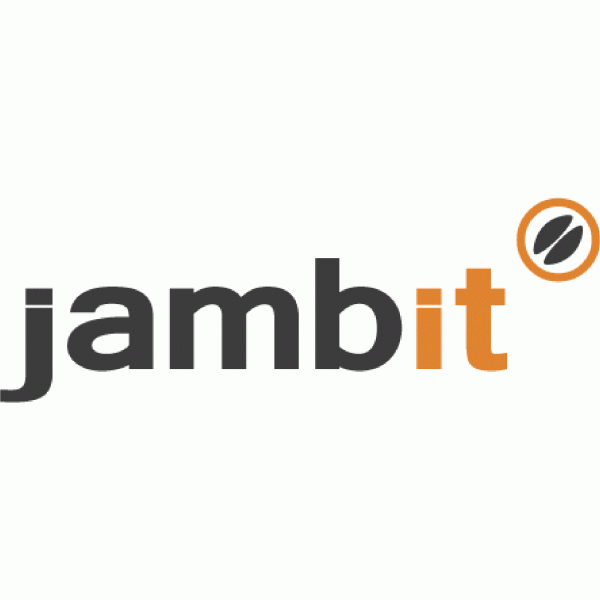jambit GmbH Logo