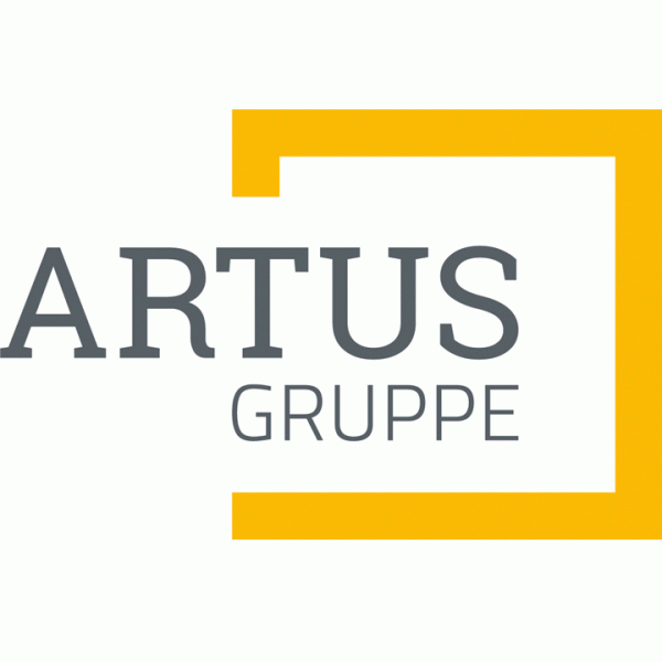 ARTUS GRUPPE logo
