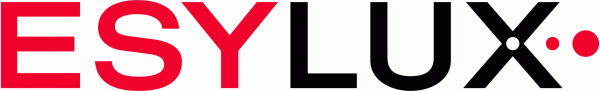 ESYLUX GmbH & Co. KG Logo