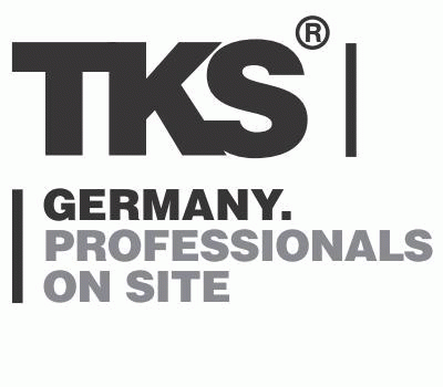 TKS GmbH Logo