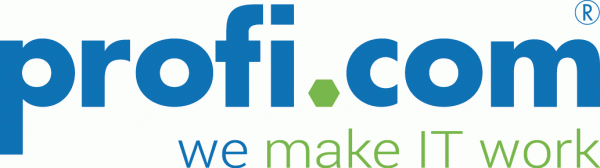 profi.com AG Logo