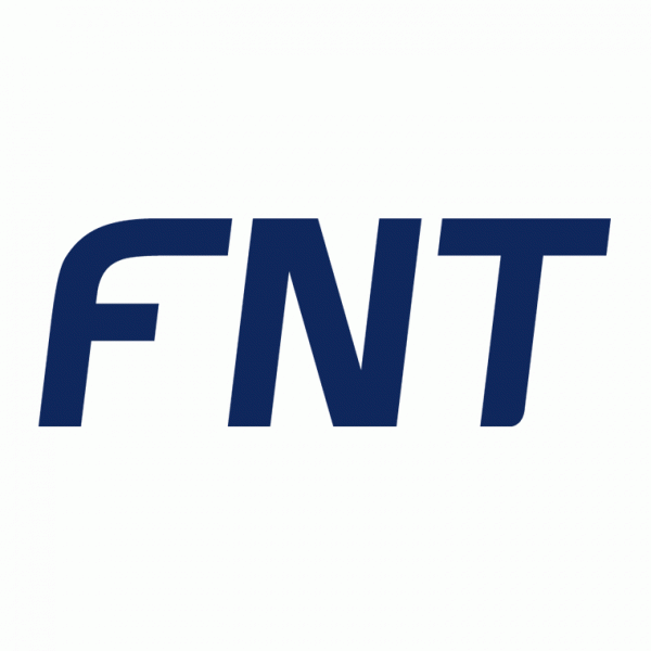 FNT GmbH Logo