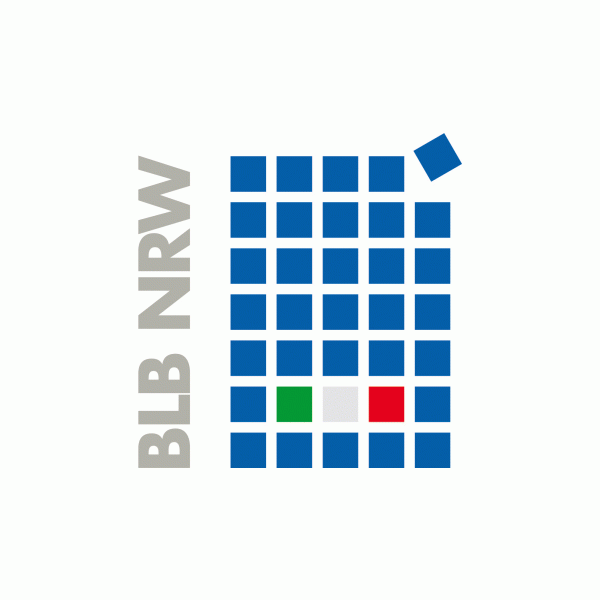 Bau- und Liegenschaftsbetrieb NRW (BLB NRW) logo