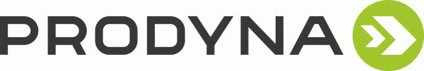 PRODYNA (Schweiz) AG Logo