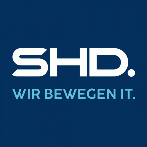 SHD System-Haus-Dresden GmbH logo