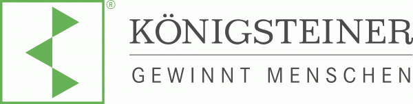KÖNIGSTEINER Logo