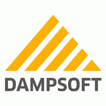 DAMPSOFT GmbH logo