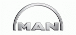 MAN Logo