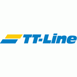 TT-Line GmbH & Co. KG