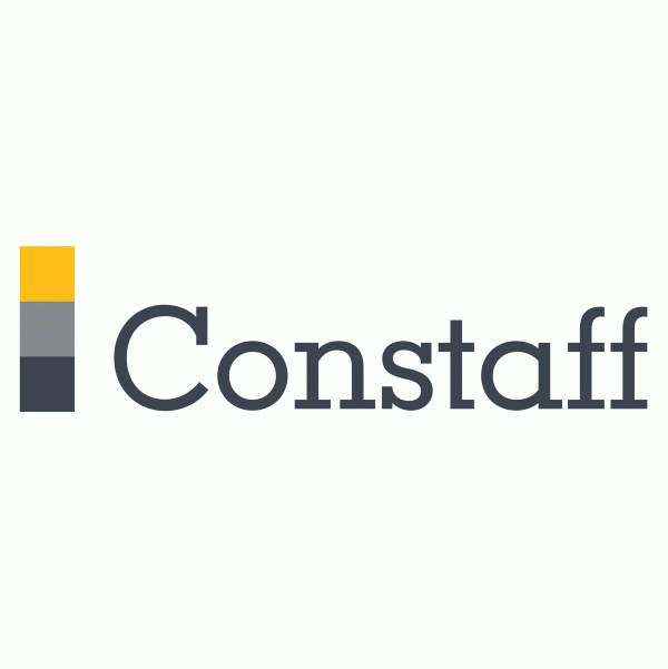 Constaff GmbH Logo