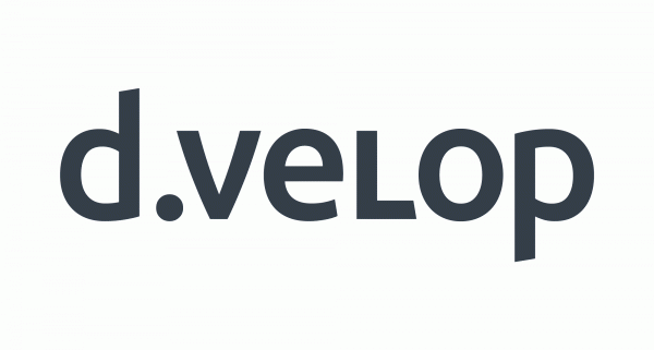d.velop AG Logo