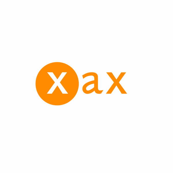 xax managing data & information gmbh