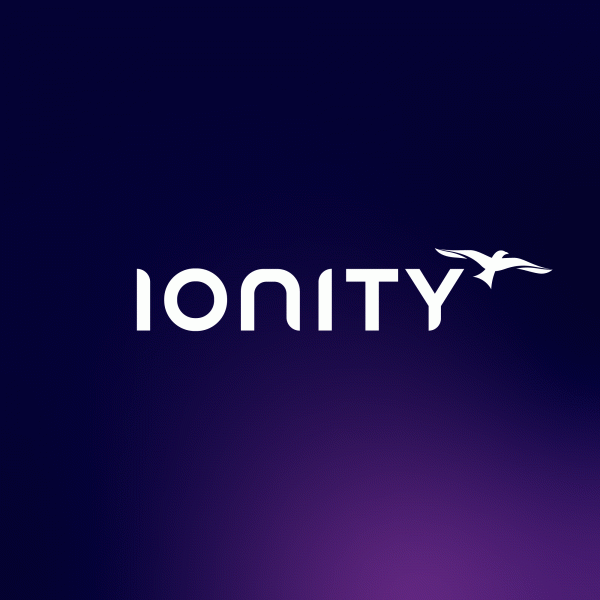 IONITY Logo