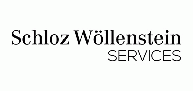 Schloz Wöllenstein Services Logo