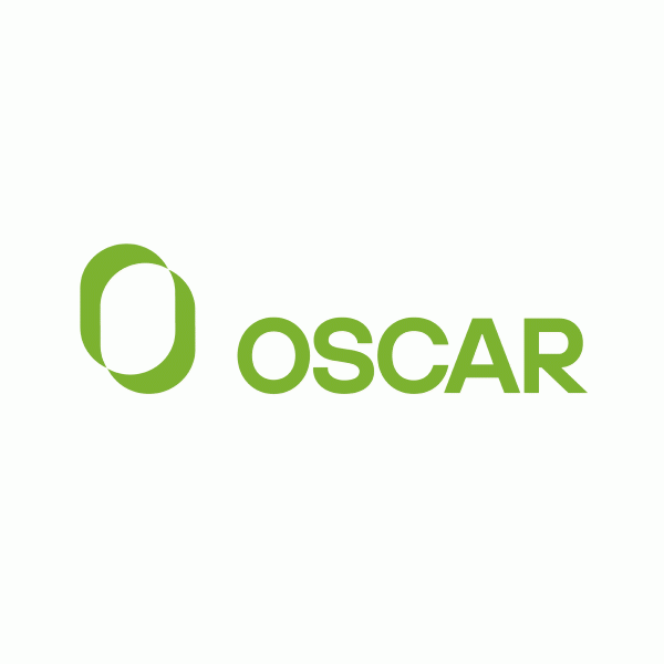 OSCAR GmbH Logo