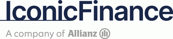 IconicFinance GmbH Logo