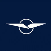 AIR HAMBURG Luftverkehrsgesellschaft mbH Logo