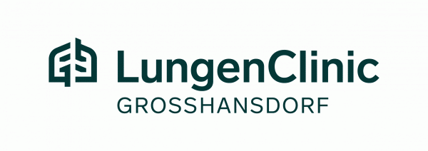 LungenClinic Grosshansdorf logo
