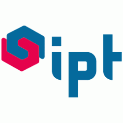 Innovation Process Technology Logo