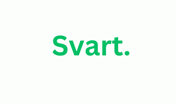 Svart Solution GmbH