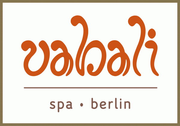Vabali Spa Berlin Logo