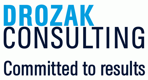 Drozak Consulting GmbH