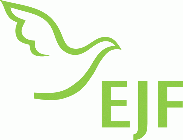 EJF Evangelisches Jugend- und Fürsorgewerk