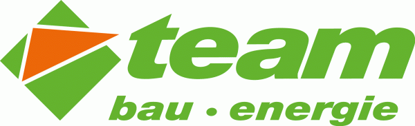team baucenter GmbH & Co. KG Logo