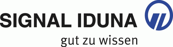 SIGNAL IDUNA Gruppe Logo