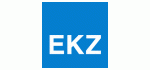EKZ (Elektrizitätswerke des Kantons Zürich) Logo