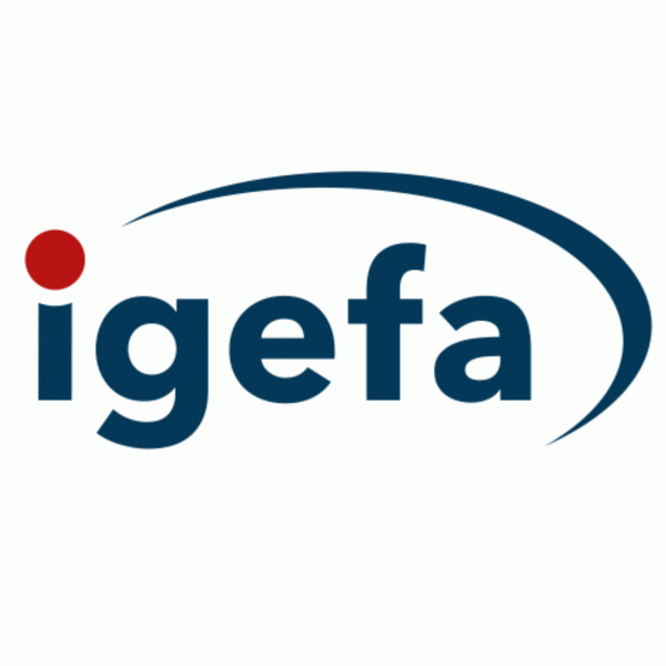 igefa Logo