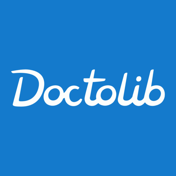 Doctolib GmbH Logo