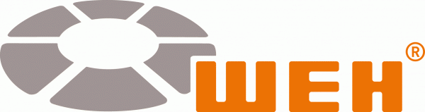 WEH GmbH Verbindungstechnik Logo