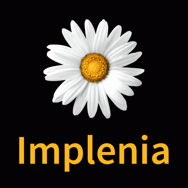 Implenia Deutschland Logo