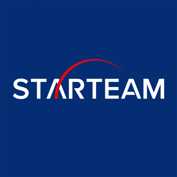 STARTEAM GLOBAL Germany GmbH Logo