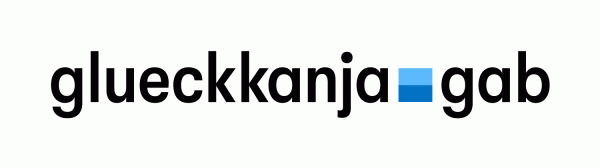 glueckkanja-gab AG Logo