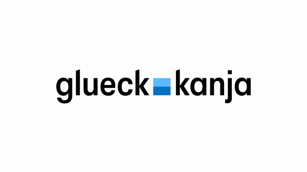 glueckkanja AG Logo