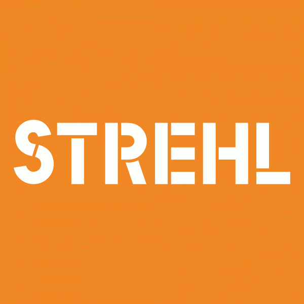 Strehl Kinderreha- und Orthopädietechnik Logo