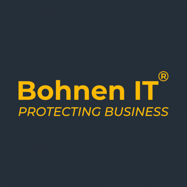 Bohnen IT GmbH Logo