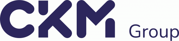 CKM Group logo