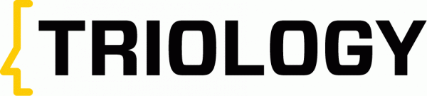 TRIOLOGY GmbH Logo